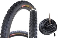 KENDA BIKE TIRE 29x2.20 K917 KARMA + FV DUBE