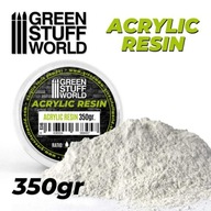Green Stuff World: Akrylová živica 350 g