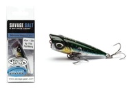 POPER SAVAGE GEAR 3D MINNOW 4,3 cm