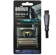 Braun 30B Fólia a nôž 7000/4000 Series 1/3 Smart Tri