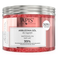 Apis Melónová soľ do kúpeľa 650 g