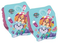 PAW PATROL BUTTERFLY SKYE PLÁVACIE RUKÁVY