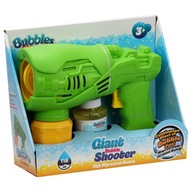 GIGA BUBBLES DUMEL BUBBLE LAUNCHER 50617 zábava