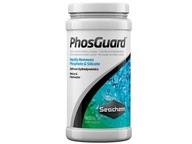 SEACHEM PHOSGUARD 250 ml odstraňuje fosfáty a silikáty