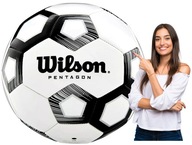 ZNAČKA Tréningový futbal na nohy 5 WILSON