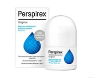 Perspirex Original Antiperspirant roll-on 20 ml