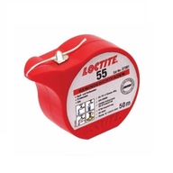 Tesniaci závit 50M UNIPAK LOCTITE 55