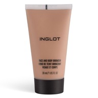 Bronzer na tvár a telo (30 ml) 92 INGLOT