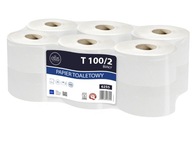 toaletný papier Jumbo Ellis 6255 Professional x12 Target