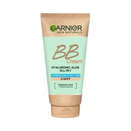 Garnier hydratačný BB krém pre mastnú a zmiešanú pleť Light 50ml