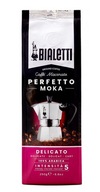 Bialetti Perfetto Moka Delicato 250g, mleté