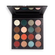 Makeup Obsession After Dark Eye Shadow Palette