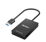 Prostuff XQD a čítačka SD kariet USB 3.0