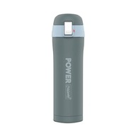 TERMOhrnček THERMOS 400ml Fľaša na vodu sivá oceľ