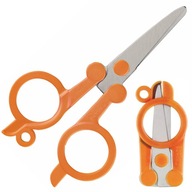 FISKARS UNIVERZÁLNE NOŽNICE SKLADACIE FISKARS 11cm