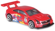 HOT WHEELS CAR RESORAK '16 CADILLAC ATS-V R KD