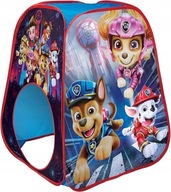 Paw Patrol Samorozkladací stan PAW PATROL