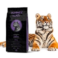 Hummer Cat pre dospelé mačky 20 kg