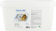 PROTI-VET Prírodný proteín pre včely 4 kg