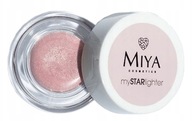 MIYA theSTARlighter ROSE DIAMOND zvýrazňovač 4g