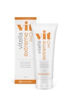 Vitella Extreme, vitamínový krém, 75 g