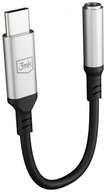 3mk USB-C - miniJack