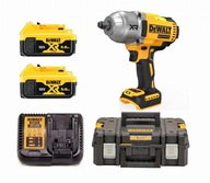 Nárazový uťahovák Dewalt 18V 1355Nm DCF900P2 2x5Ah