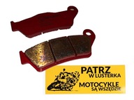 Brzdové platničky BREMBO 07BB28SP