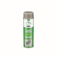 TERMOLAK 500ML AEROSOL STRIEBORNÝ 650°C