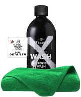 Deturner Expert Wash Tekutý čistiaci prostriedok z mikrovlákna 0,5L