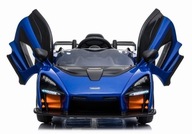 Autobatéria Auto McLaren Senna Vozidlo