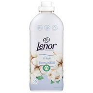 LENOR FRISCHE BAUMWOLLBLUTE 1,4 / L / 56 P NEMECKO