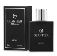 Glantier Premium 758 Pánsky parfém 50 ml + Zadarmo