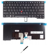 KLÁVESNICA LENOVO THINKPAD T440P L440 T440S L450