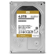 Pevný disk WD GOLD WD4003FRYZ 4TB SATA III 3,5''