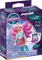 Playmobil 71181 Elvi, krištáľová víla