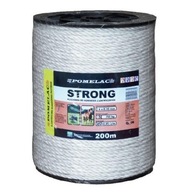 RM Braid Strong biely 5,5 mm 200m Pomelac