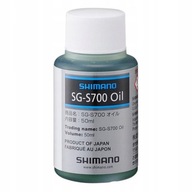 Olej Shimano Alfine SG-S700 Y1309848B 50ml