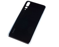 KRYT NA BATÉRIU HUAWEI P20 PRO CLT-L29 ČIERNA