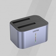 Unitek 2x SATA 2,5