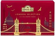 Ahmad Tea London Selection 40 kusov