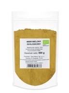 BIO MLETÝ ZÁZVOR 500 g - HORECA (DARKY PRÍRODY)