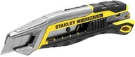 STANLEY Nôž 18mm SO SYSTÉMOM lámania čepele FMHT10594-0