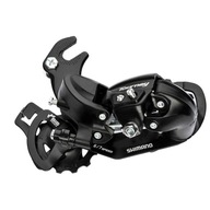 ZADNÝ HÁK SHIMANO TOURNEY RD-TY300 SGS 43T