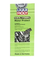 LIQUI MOLY MOLYGÉN OCHRANA MOTORA 1015 500ML