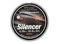 Výplet Savage Gear HD8 SILENCER 0,09mm 120m