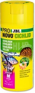 JBL PRONOVO CICHLID GRANO M 250ML CLICK 31233 00 /6