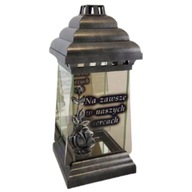 Snitch Shrine HK-7 Forever 31cm Silver