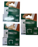 STALCO STAPLES 6MM 53/6 3000KS S-21206