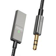 MCDODO ADAPTÉR BLUETOOTH AUDIO PRIJÍMAČ DO AUX